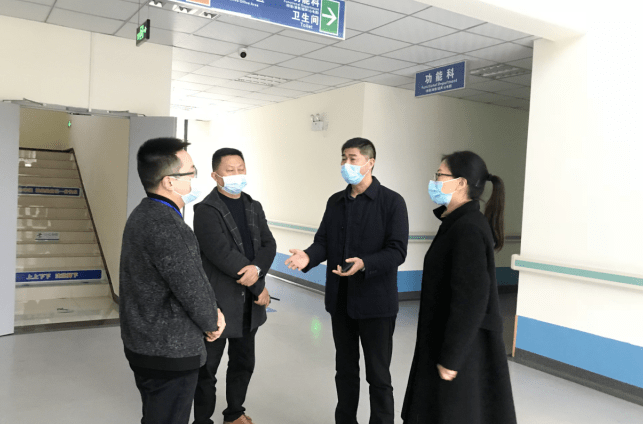 防控|疫情防控 | 守护健康的路上，蒲江卫健人一直与您相伴前行