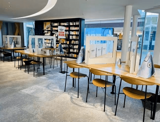 聚餐|日本，还是这么奇葩啊！