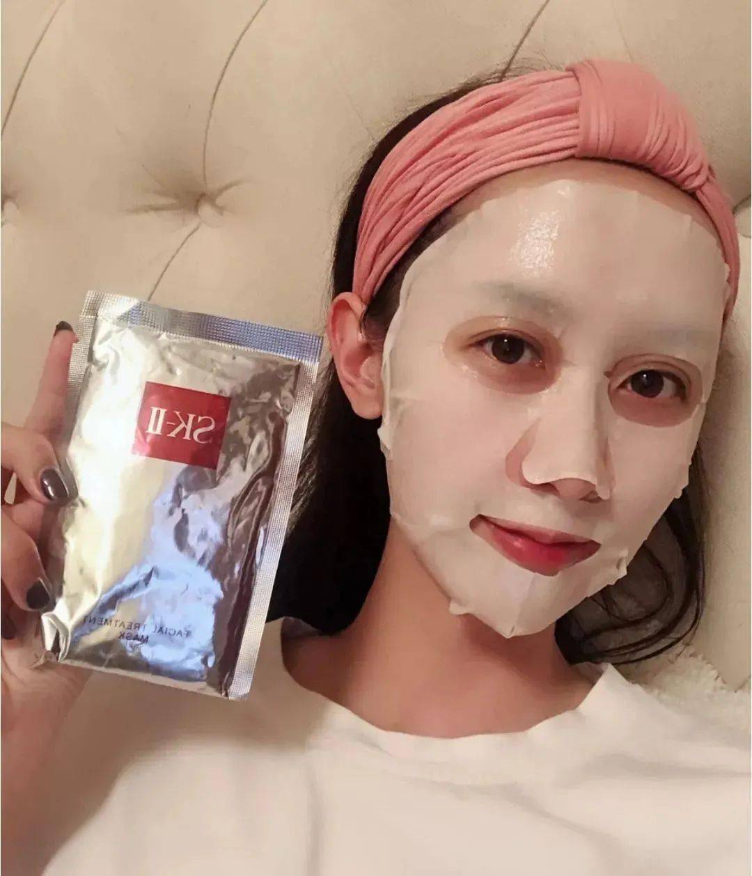 急救499元抢10片前男友面膜！速度薅啊!