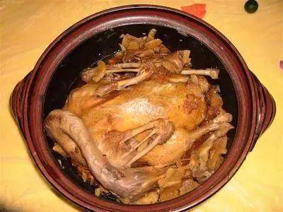 广东人立冬御寒美食！你吃了吗？