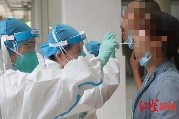 检测|核酸结果出得太慢？从采样到出结果，一份标本要走七大步骤