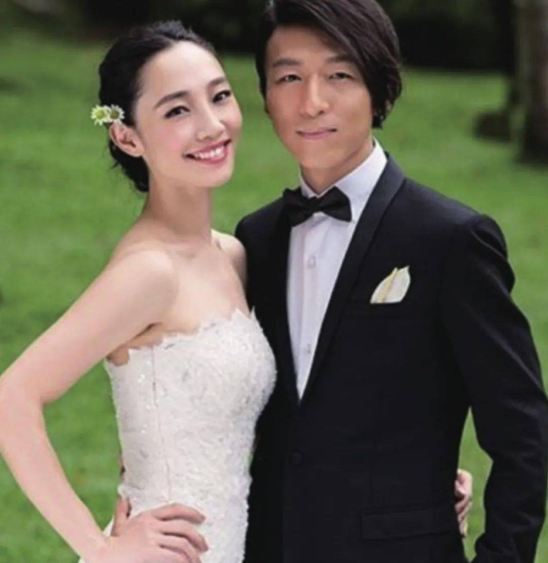 37岁白百何被曝生二胎孩子生父身份被扒离婚6年曾与导演传绯闻