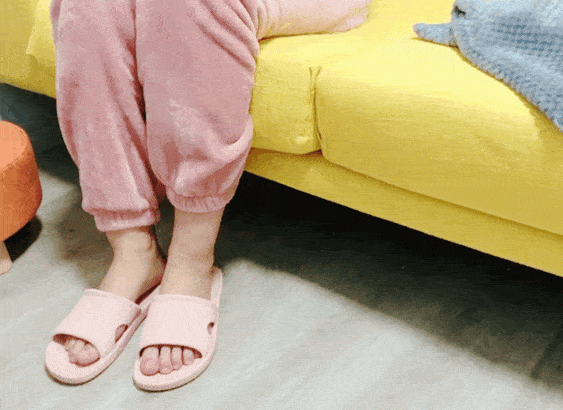 双脚|天冷就脚凉？3秒速热取暖，还可抑菌除味，有了这个暖脚神器，零下温度都不怕！