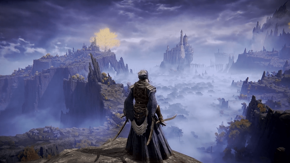 《艾尔登法环》游戏画面设置公布：支持光追，但全平台限制 60 帧