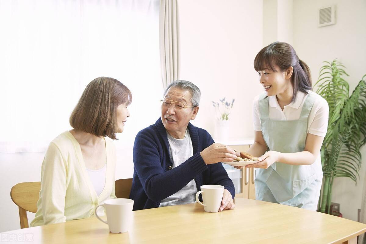 日本50万老年人来中国养老背后有何深意你支持吗