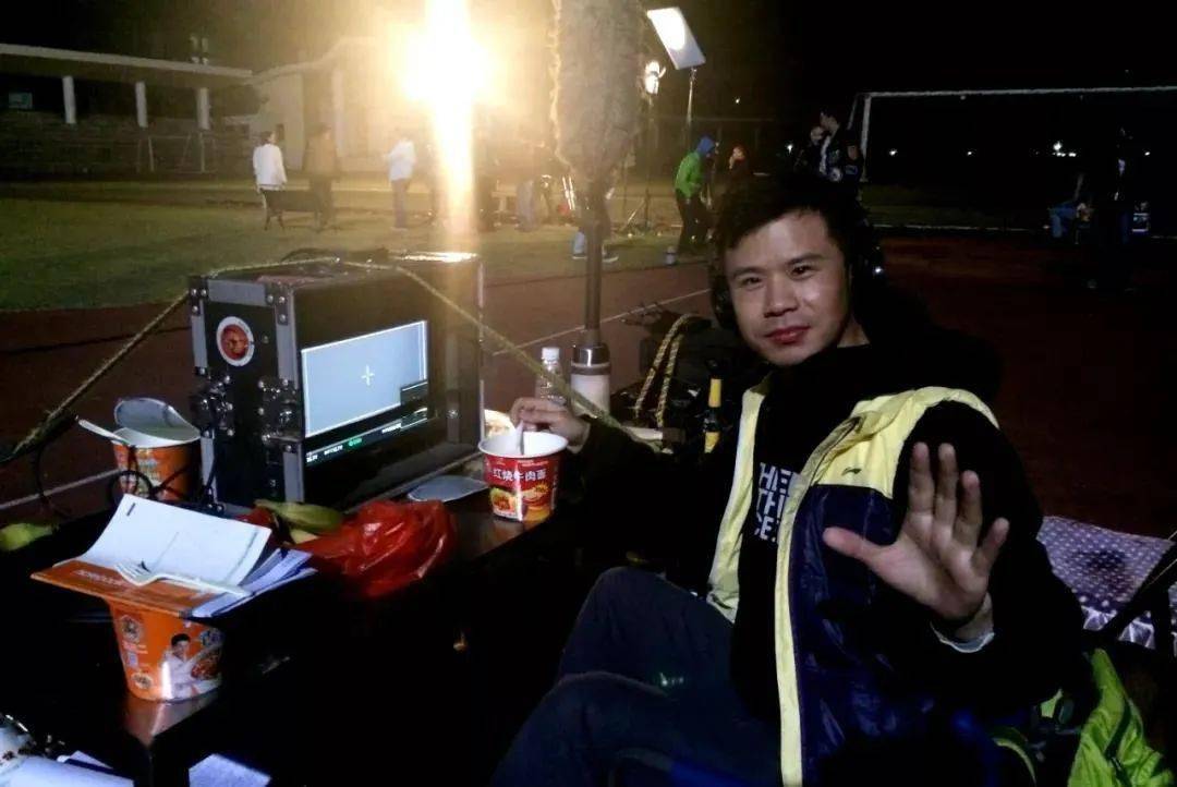 北影|他一哭，比之前的所有努力都火