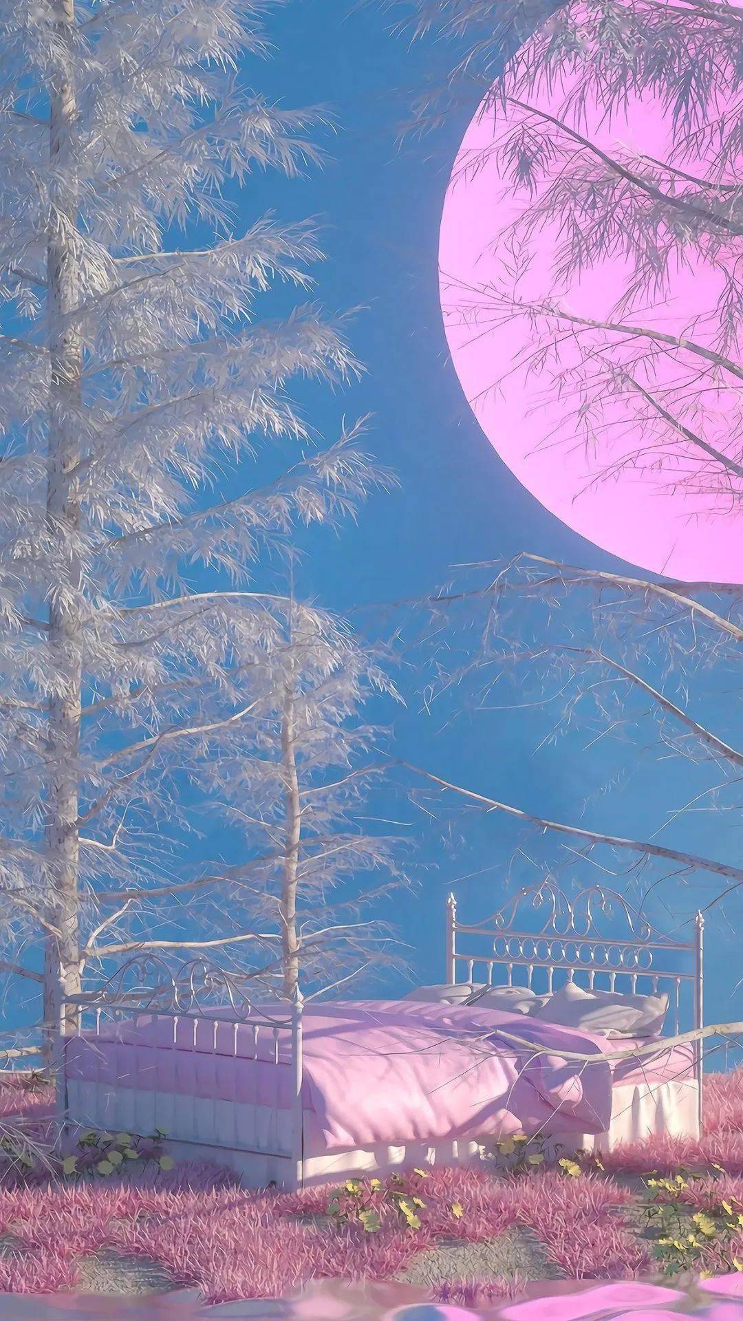 朋友圈背景图