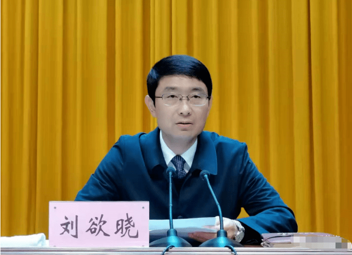 刘欲晓指出11月7日,县委书记,县疫情防控工作指挥部指挥长刘欲晓主持
