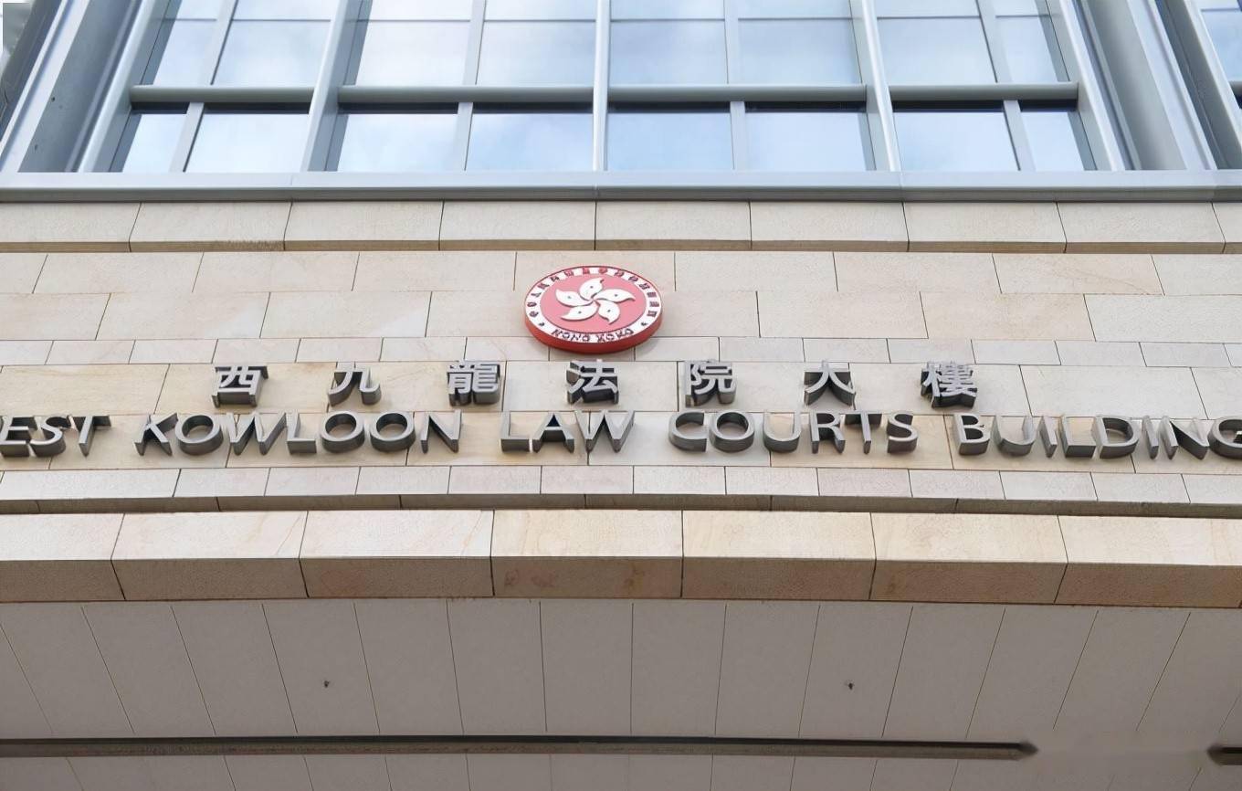 香港长沙湾一夫妇涉揽两子烧炭自杀,被控企图谋杀还押明年一月讯