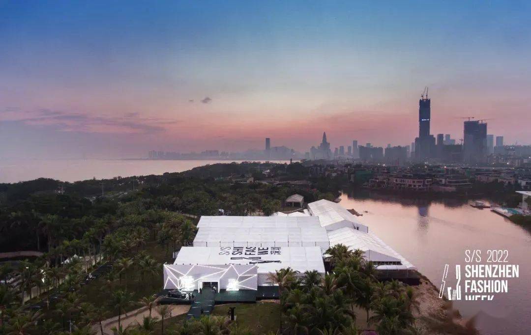 品牌 从新一届深圳时装周，看深圳如何打造它的时尚名片