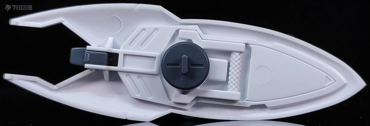 传导78民间测评：老HG 勇士高达