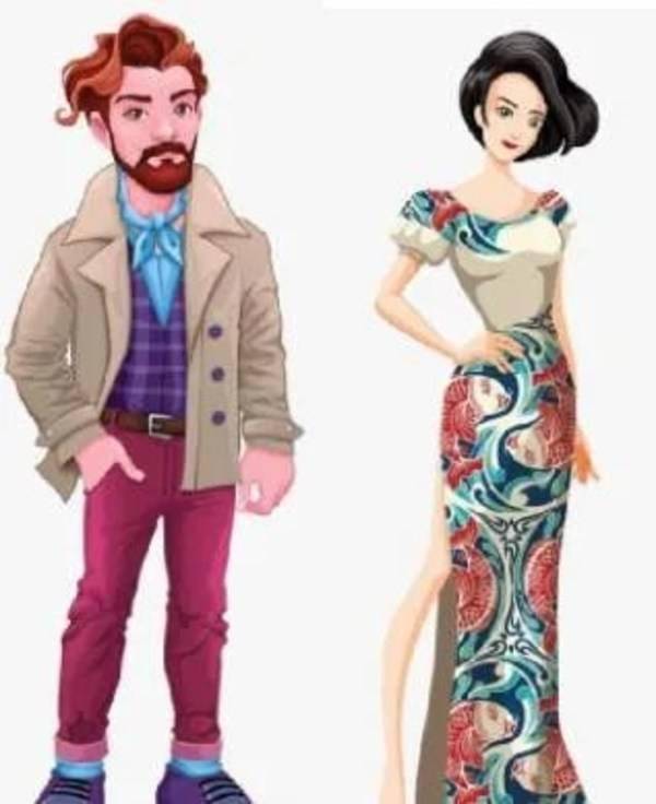 彩色星球年报数据增长，未来全力打造元宇宙娱乐产品