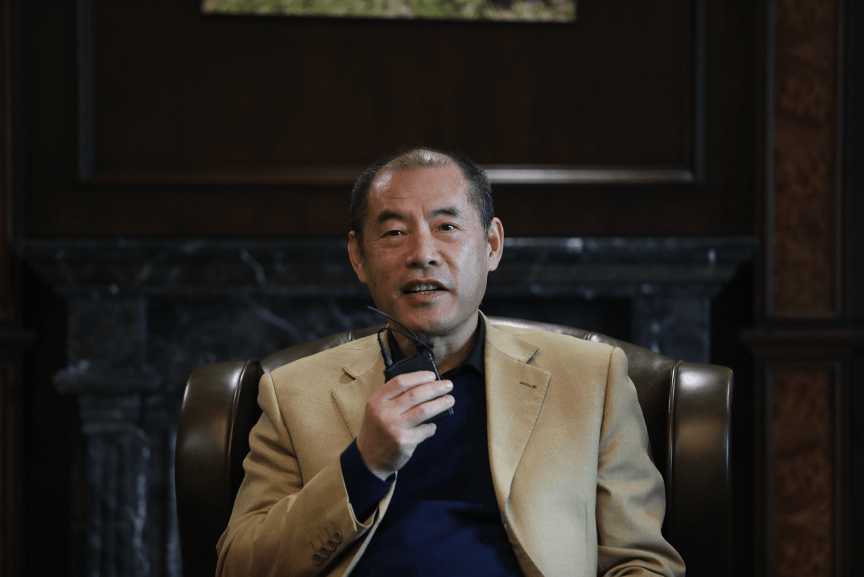 耶夫斯基|刘文飞x侯玮红x柏琳：今天，我们为何还要读陀思妥耶夫斯基？