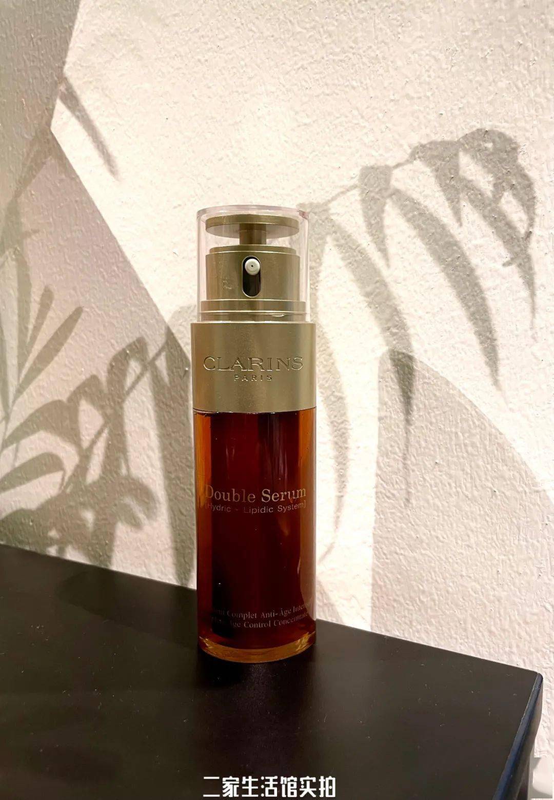 护肤品10个美妆博主里9个都在用的抗老精华,你不会还没用过吧?!