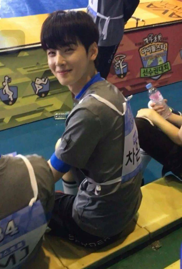 俞承豪|发福发面发腮，帅哥们的花期为何如此短暂？