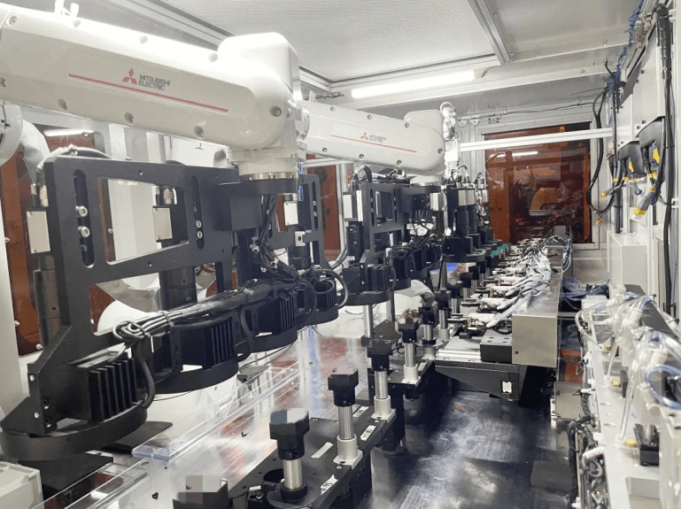 产品|AI工业质检年省数千万元成本，腾讯AI如何让工业更智能？