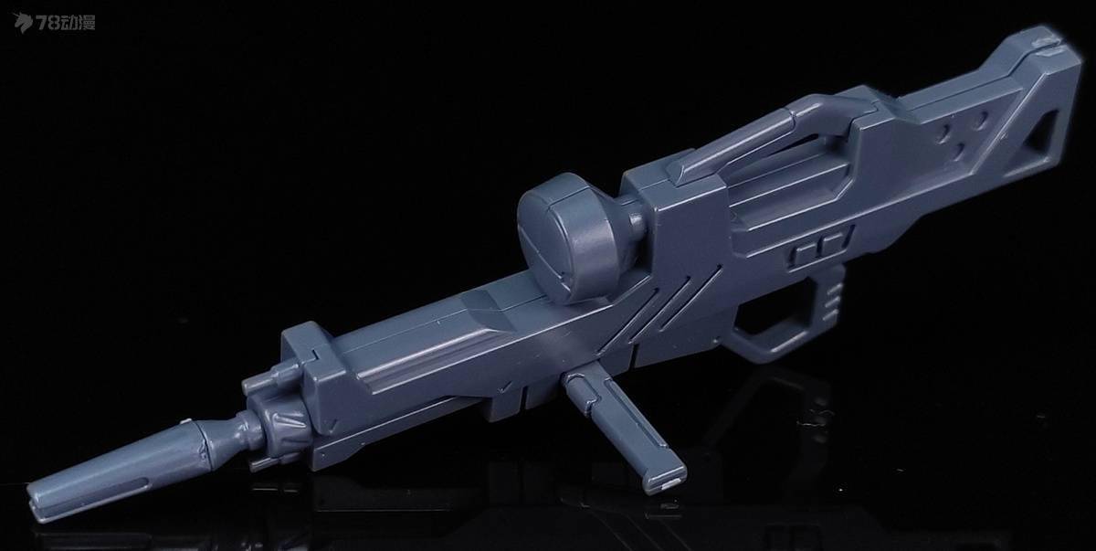 传导78民间测评：老HG 勇士高达