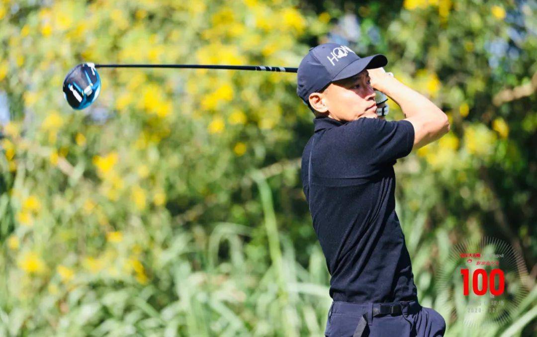 中国百佳球场评委体验三亚鹿回头,龙泉谷与海中海_高尔夫