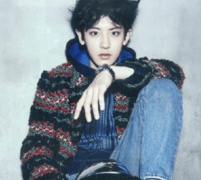 俞承豪|发福发面发腮，帅哥们的花期为何如此短暂？