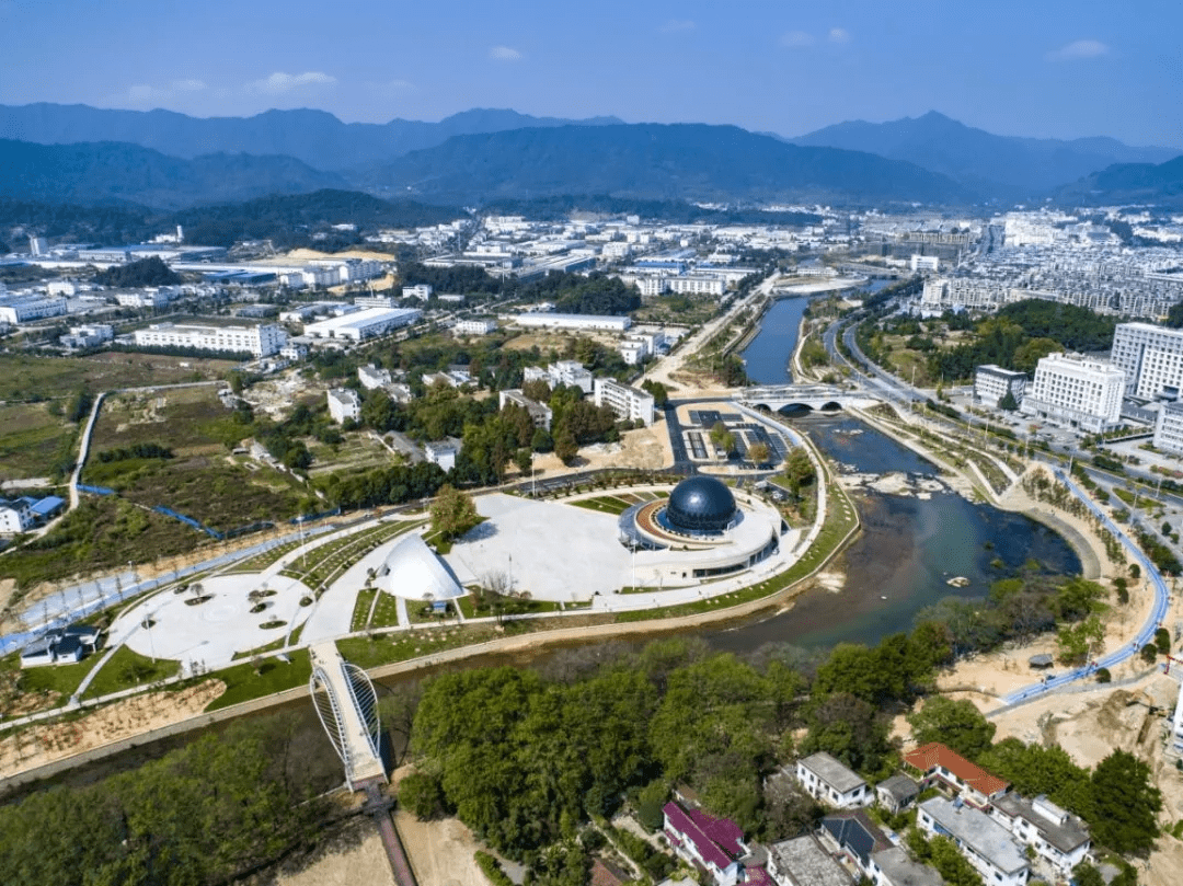 黄山1号风景道图片