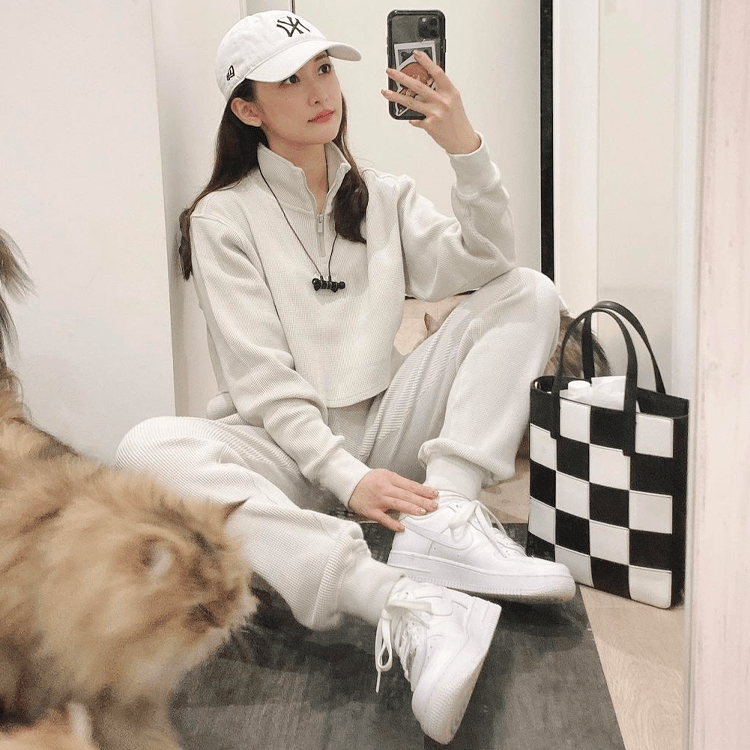 卫衣 50套卫衣搭配参考，平价好看的卫衣清单！