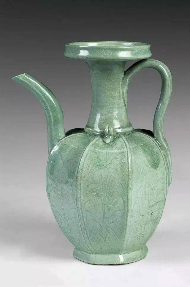 宋瓷的端庄高雅,离不开禅宗_造型