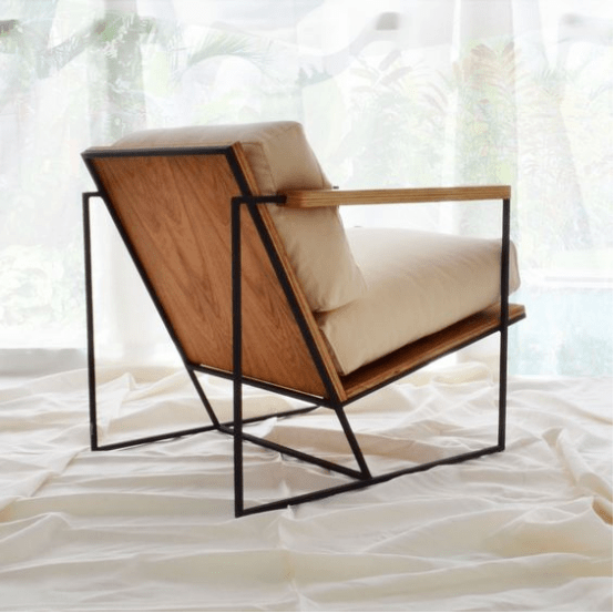 当代实木家具的创新设计