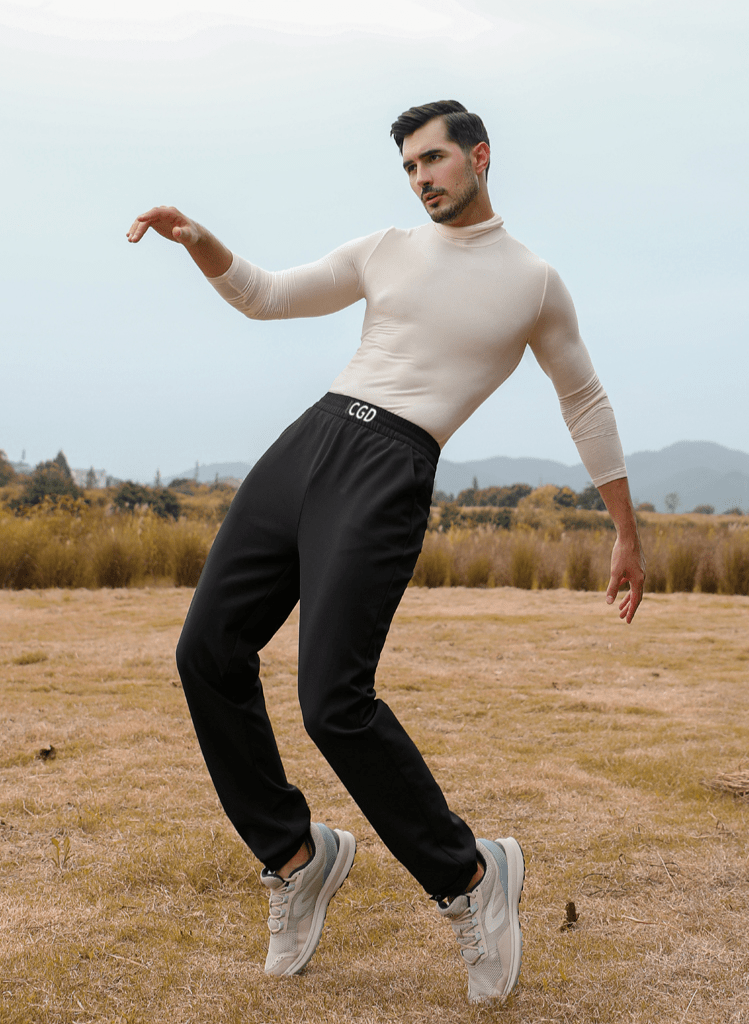 防寒 零下10°也不怵！这条硬核防寒裤，防水防污更防风，7级大风也不冷！