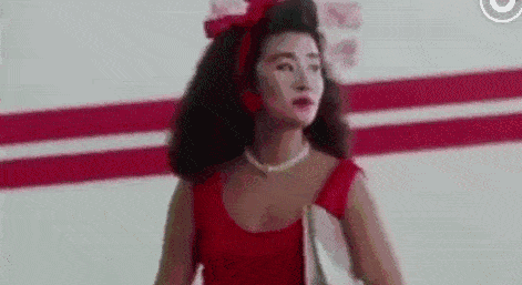 电影|还记得吴君如陈可辛的女儿吗？“小肥鸡”越长越好看了