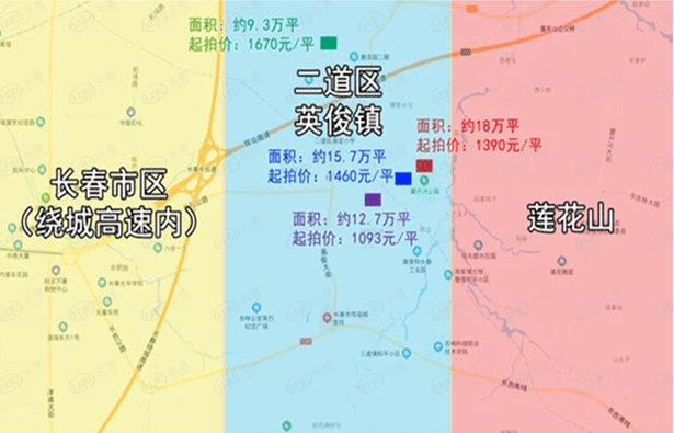 楼盘测评最小89平普通人也能买的洋房伟峰初晓