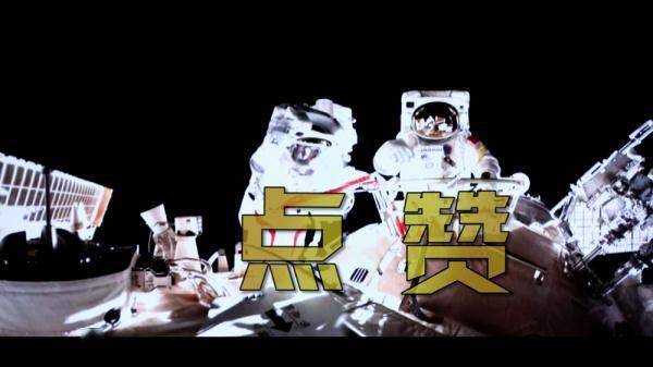 训练王亚平的女主教员原来就是“曙光明白”