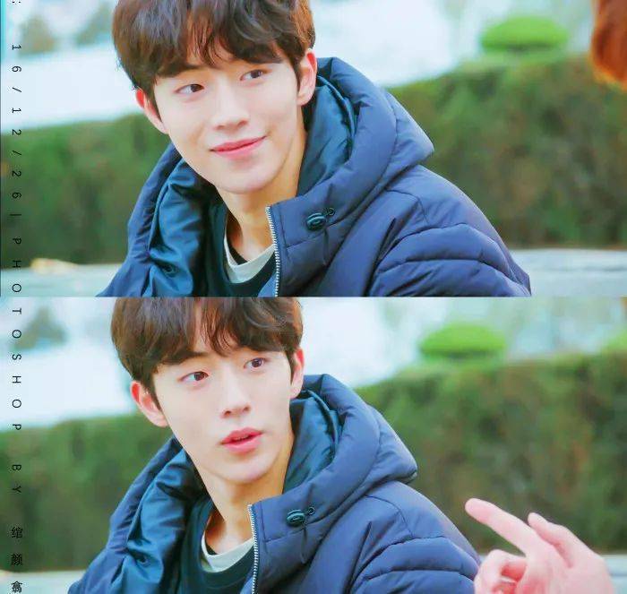 俞承豪|发福发面发腮，帅哥们的花期为何如此短暂？