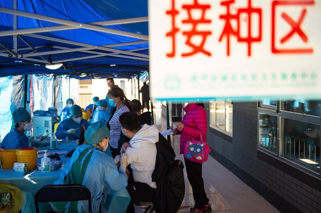 疫苗|接種新冠疫苗加強針，這六個最新知識點要知道