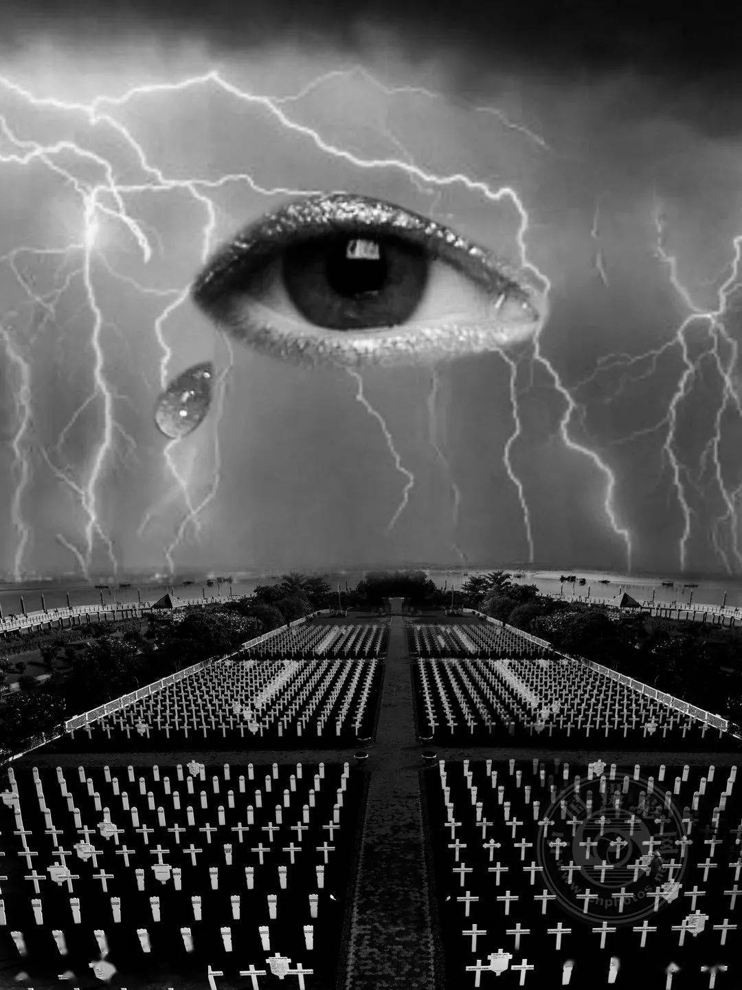 摄影|2021丽水摄影节 | 《疫惑》王东摄影作品展