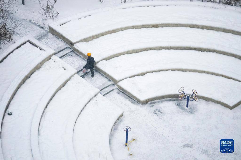 风雪,风雪|以雪为令，风雪中有他们守候