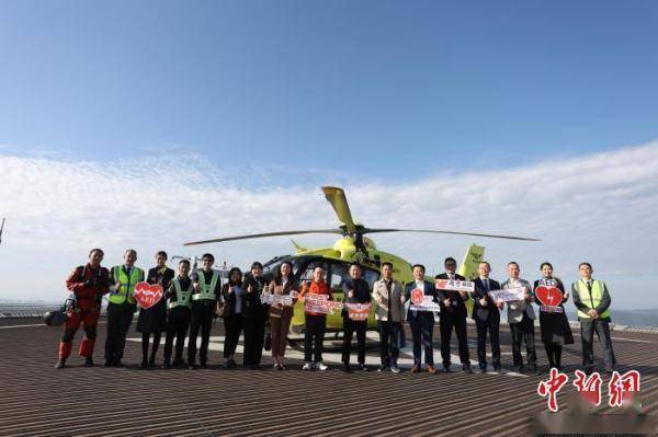 服务体系|广州超甲级写字楼首个“数字化+急救”服务体系发布
