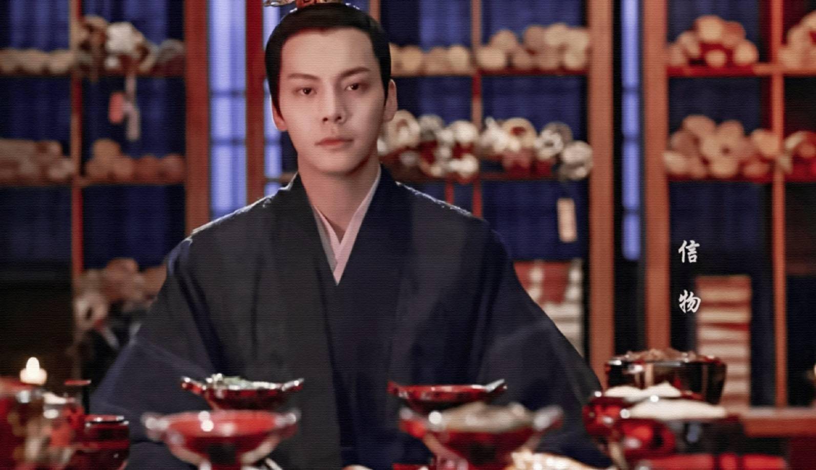 因为|杨幂陈伟霆二搭演情侣，一个36一个35，时隔7年仍在古偶里打转