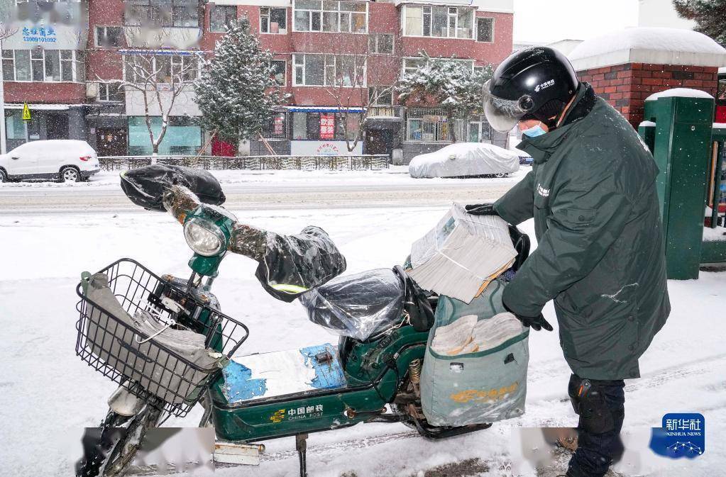 风雪,风雪|以雪为令，风雪中有他们守候