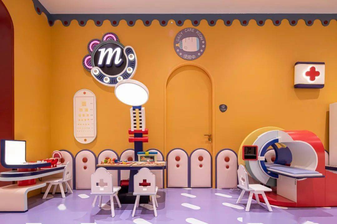 深圳人meland club】亲子游玩攻略_模拟