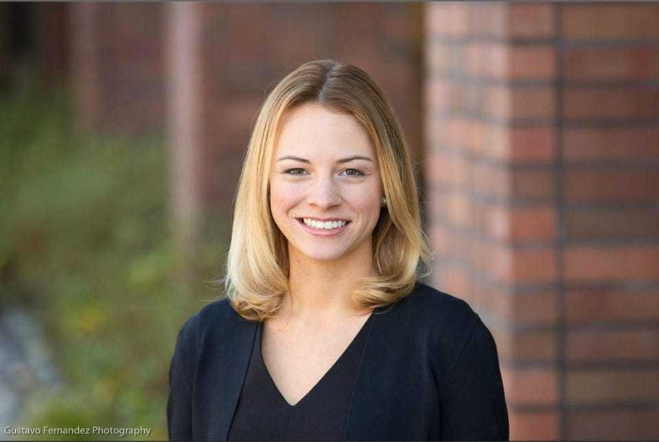 "每家公司都在谈论这事":风投公司正蜂拥至纽约