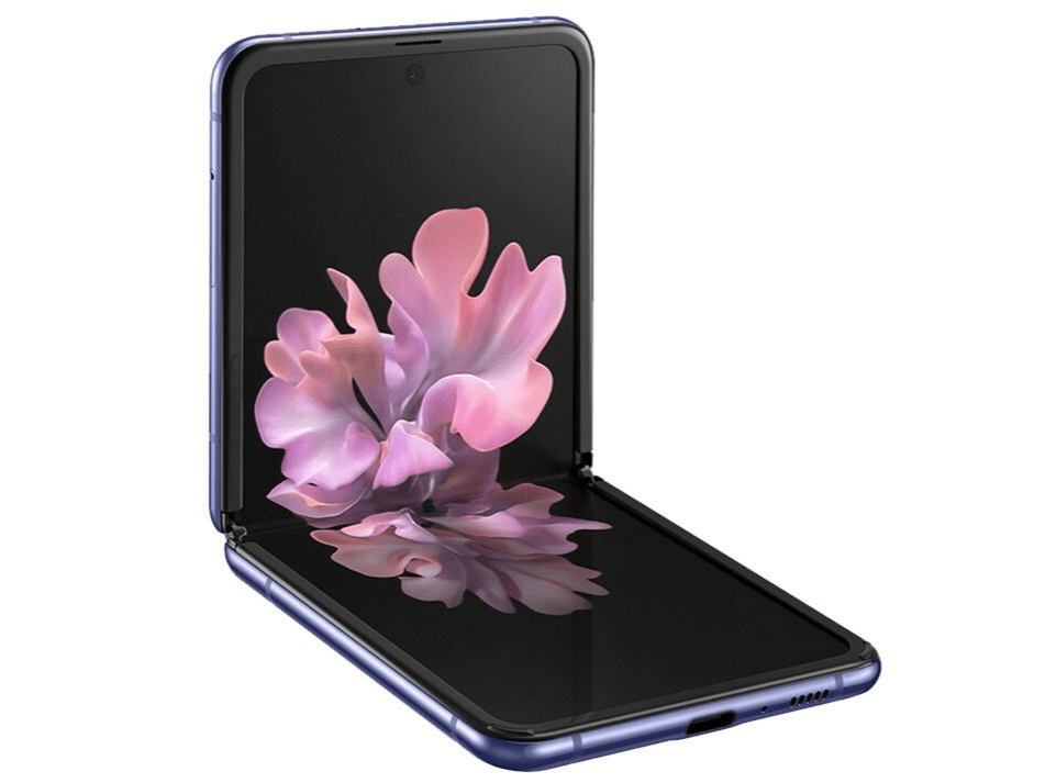 荣耀两款折叠屏新机专利曝光，会有两种形态同时亮相