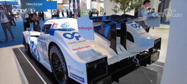 逛中国进博 看未来世界 | 智能新产品 让生活更美好