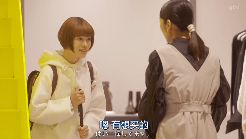 因为|弱势少女x不良少年，这样可爱又温柔的小狼狗谁顶得住啊？