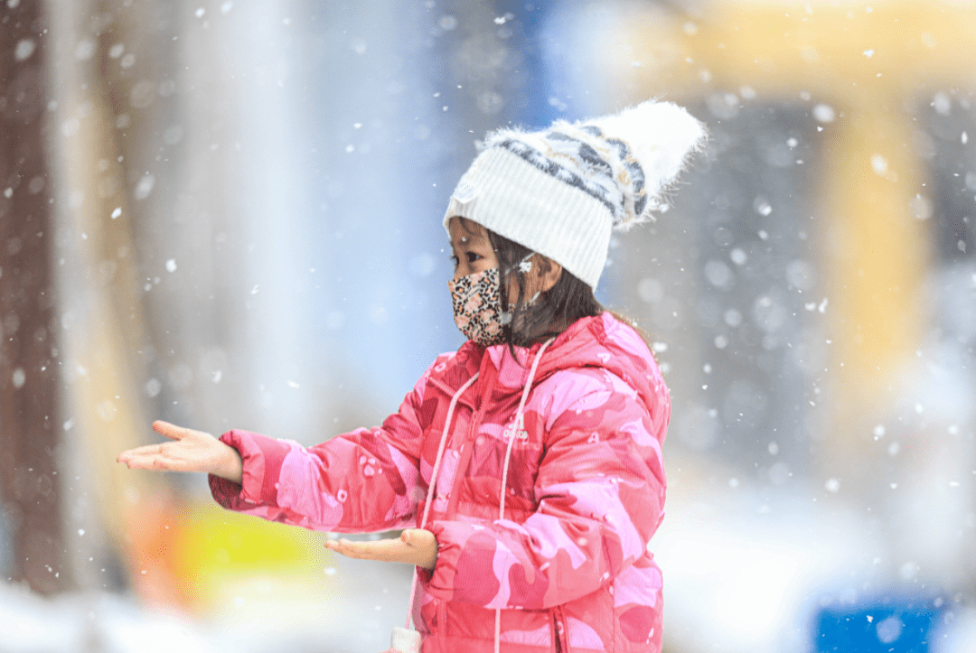 兴安盟雪后一键变装这些图你一定没看过