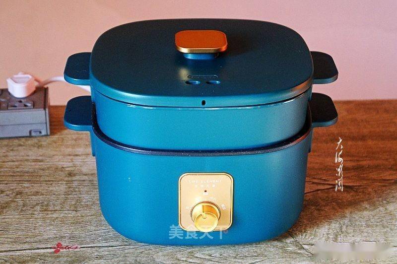 原料|救命!玉米这样做也太好吃了吧!香味扑鼻,出锅就被抢光