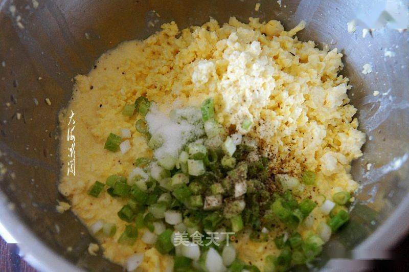 原料|救命!玉米这样做也太好吃了吧!香味扑鼻,出锅就被抢光