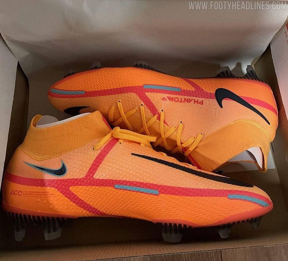 nikephantomgt2新配色曝光