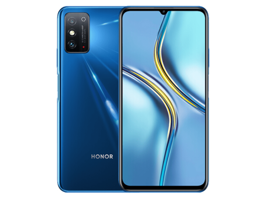 2399 元起，荣耀 X30 Max 今日开售：7.09 英寸大屏+5000mAh 电池