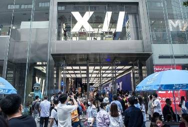 上海|潮玩风起，X11的沉浸式空间如何为Z世代圆梦？