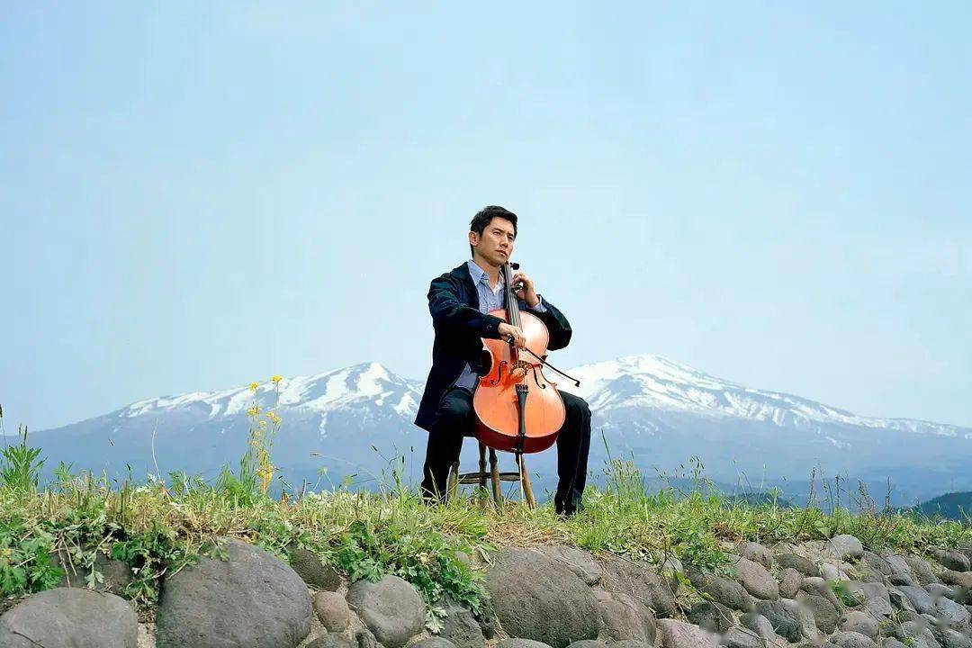 大提琴|活着真好！当你各种想不开时，看这部电影就对了